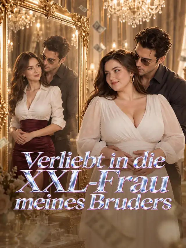 Verliebt in die XXL-Frau meines Bruders โปสเตอร์