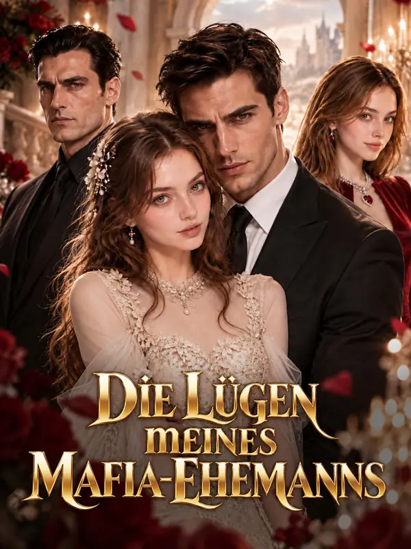 Die Lügen meines Mafia-Ehemanns pôster