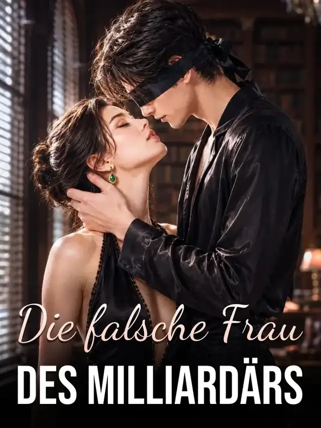 Die falsche Frau des Milliardärs affiche