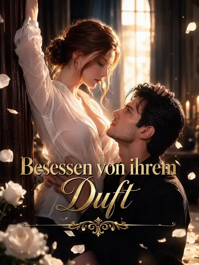Besessen von ihrem Duft poster