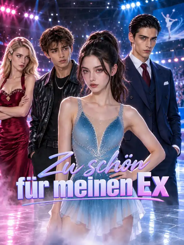 Zu schön für meinen Ex โปสเตอร์