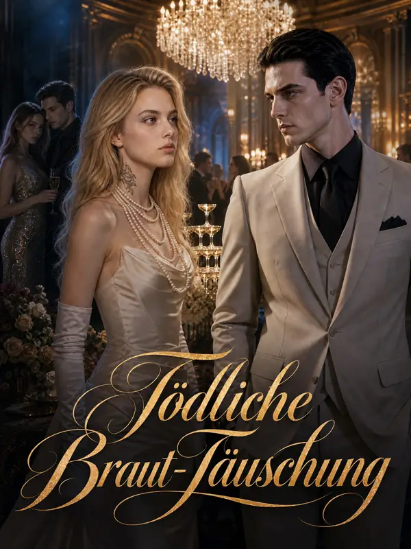 Tödliche Braut-Täuschung ポスター