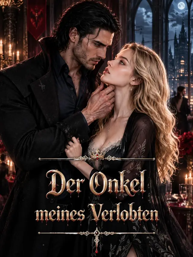 Der Onkel meines Verlobten afiş