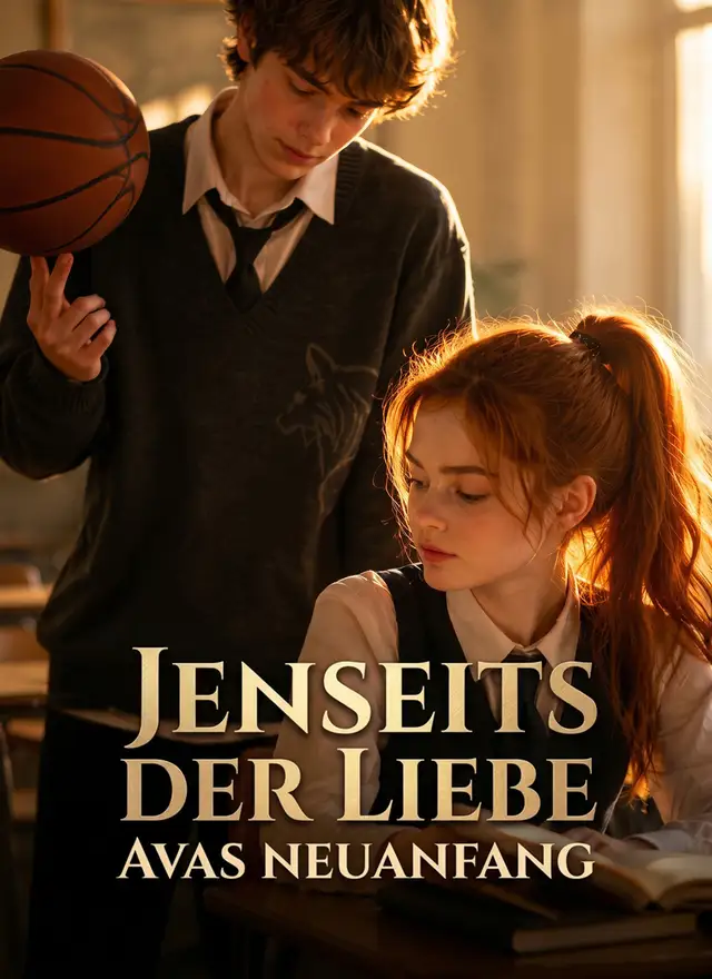Jenseits der Liebe: Avas Neuanfang โปสเตอร์
