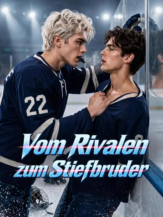 Vom Rivalen zum Stiefbruder 海報