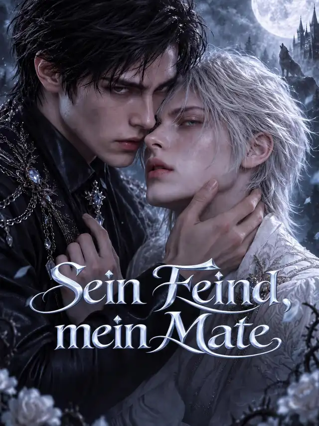 Sein Feind, mein Mate 海報