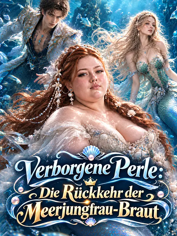 Verborgene Perle: Die Rückkehr der Meerjungfrau-Braut โปสเตอร์