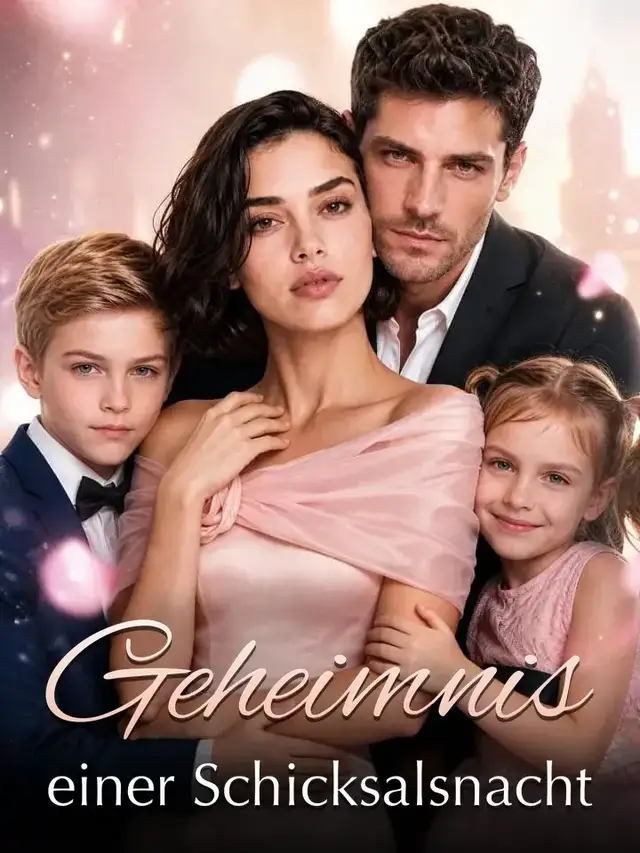 Geheimnis einer Schicksalsnacht 海報