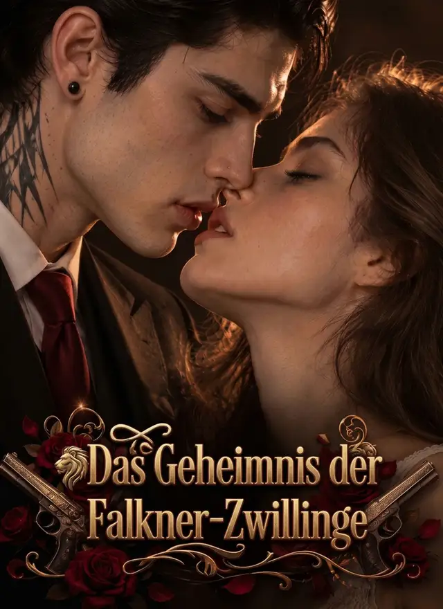 Das Geheimnis der Falkner-Zwillinge ポスター