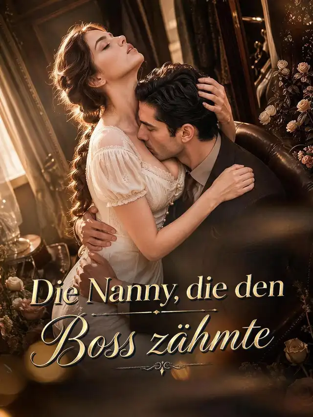Die Nanny, die den Boss zähmte poster