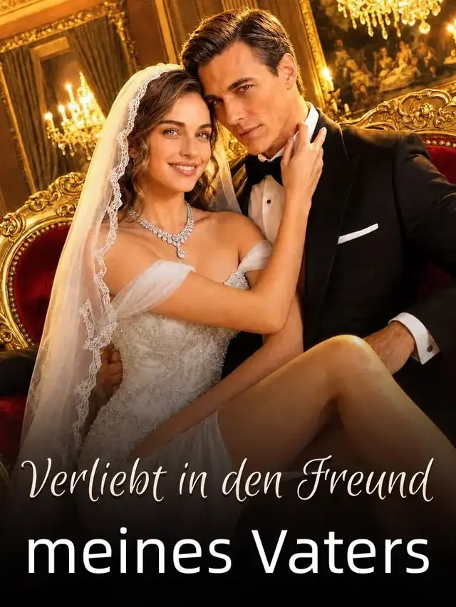 Verliebt in den Freund meines Vaters poster