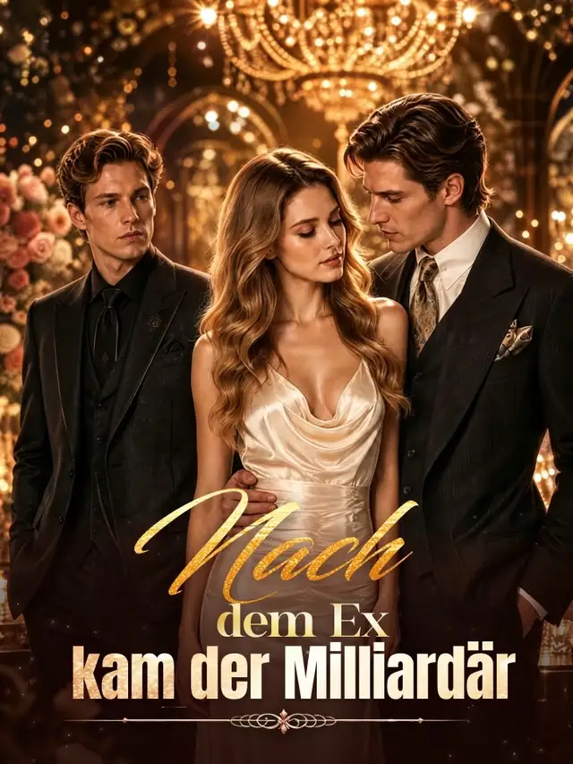 Nach dem Ex kam der Milliardär poster