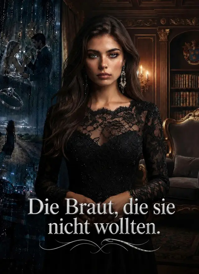 [Synchro]Die Braut, die sie nicht wollten poster