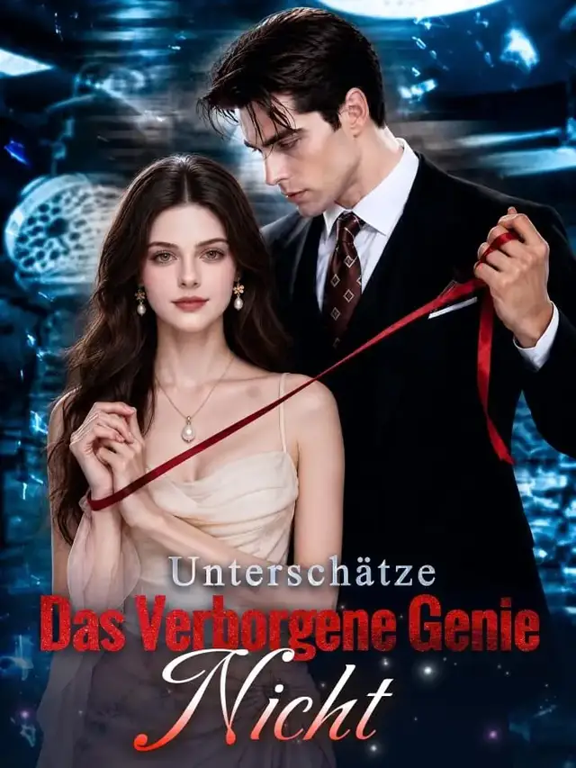 Unterschätze das verborgene Genie nicht poster