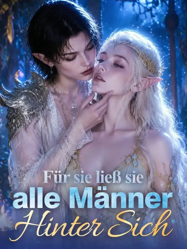 Für sie ließ sie alle Männer hinter sich poster