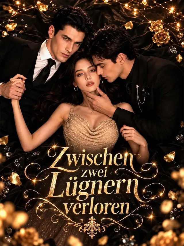 [Synchron]Zwischen zwei Lügnern verloren 海報