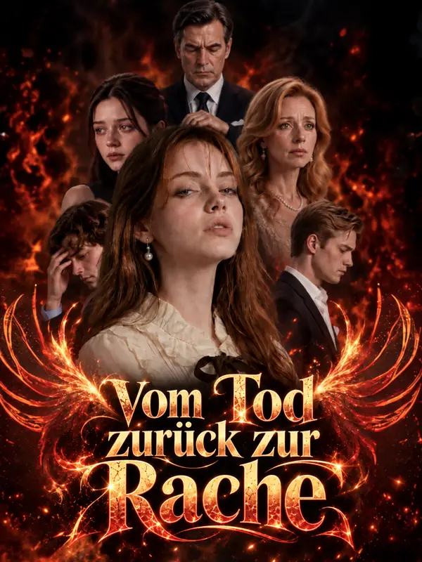 Vom Tod zurück zur Rache poster