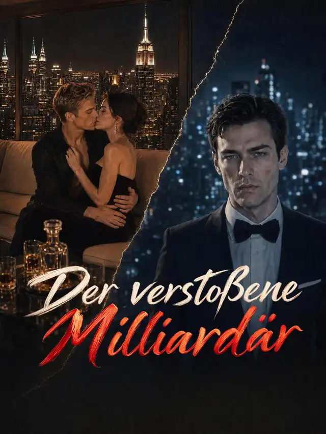 Der verstoßene Milliardär 포스터
