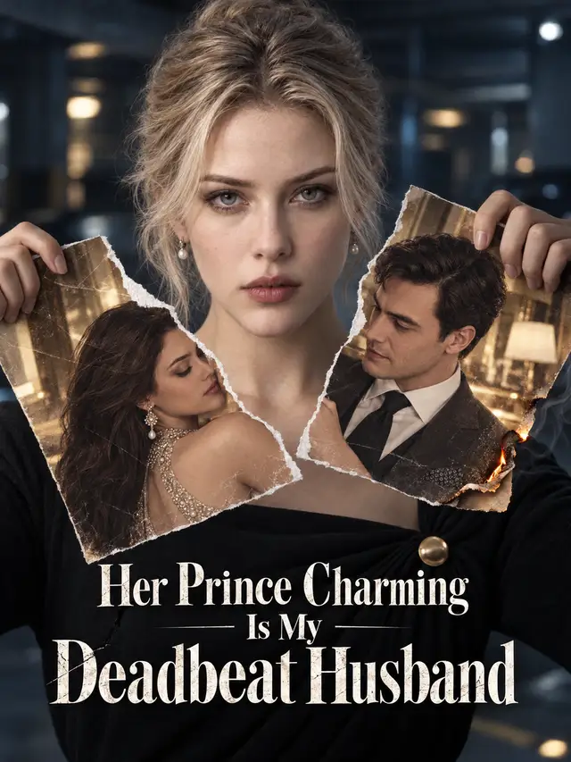 Her Prince Charming Is My Deadbeat Husband poster