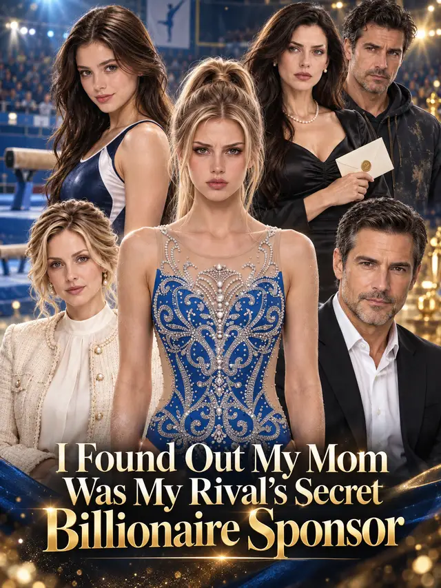 I Found Out My Mom Was My Rival’s Secret Billionaire Sponsor โปสเตอร์