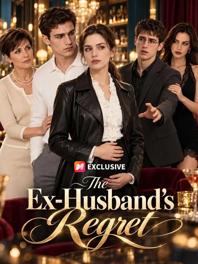 The Ex-Husband's Regret โปสเตอร์