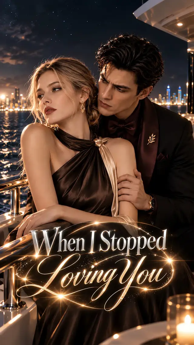 When I Stopped Loving You ملصق