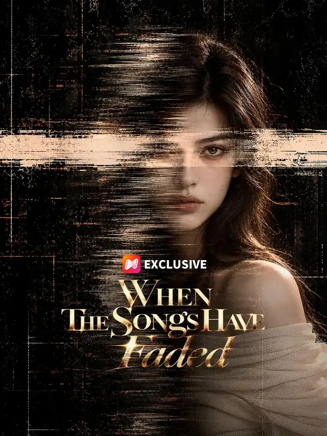When the Songs Have Faded โปสเตอร์