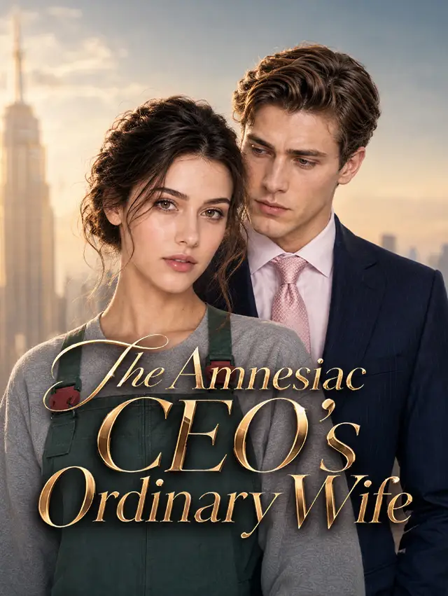 The Amnesiac CEO's Ordinary Wife โปสเตอร์