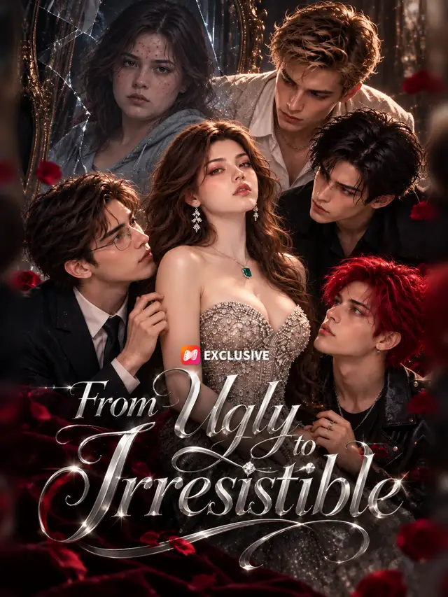 From Ugly to Irresistible poster