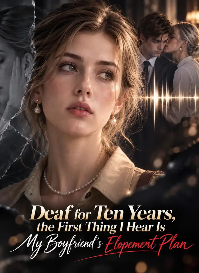 Deaf for Ten Years, the First Thing I Hear Is My Boyfriend's Elopement Plan poster