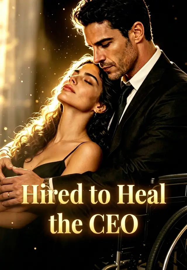 Hired to Heal the CEO poster