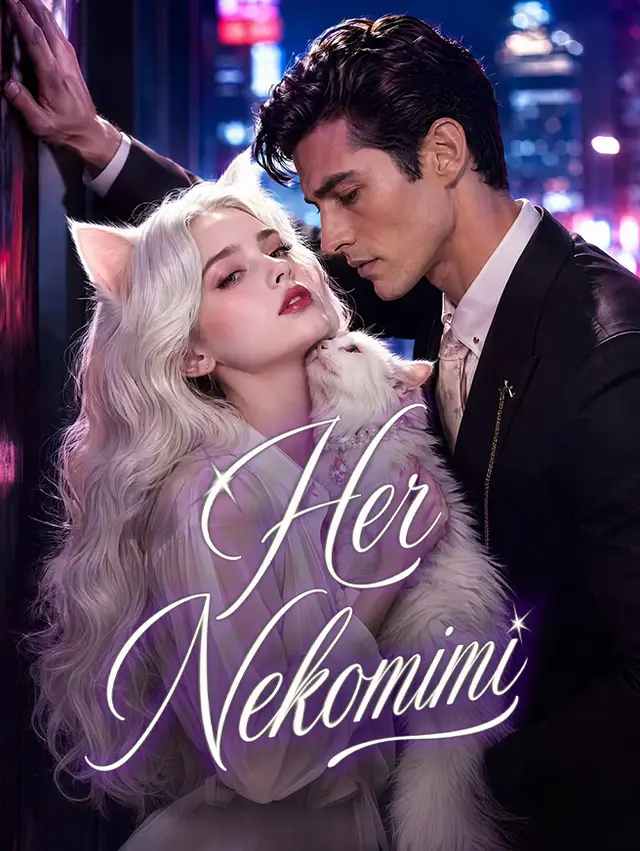 Her Nekomimi poster