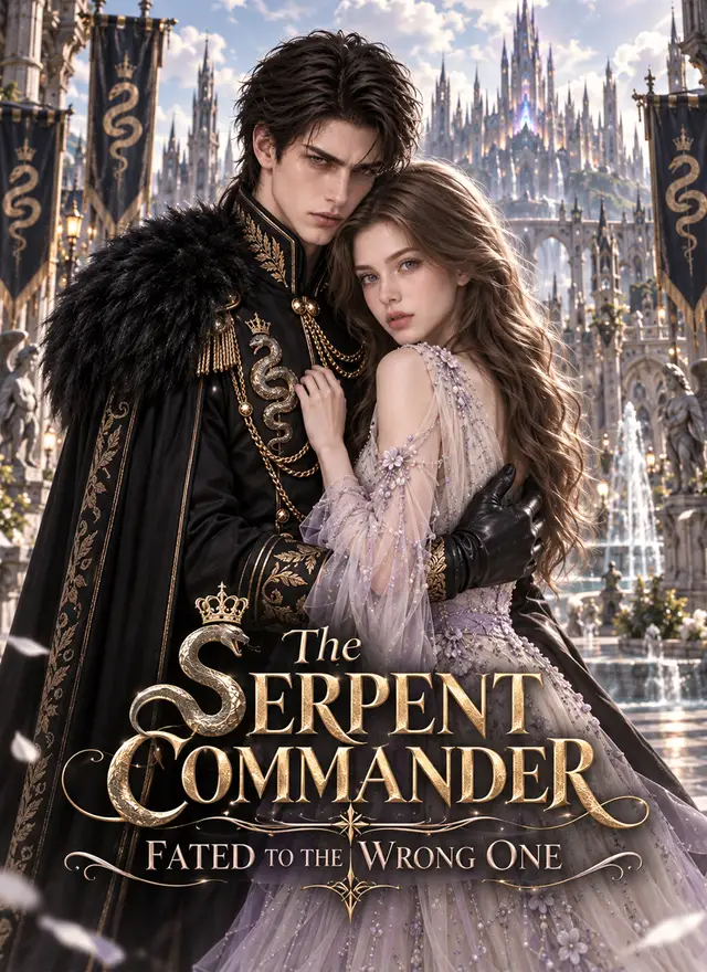 The Serpent Commander Fated to the Wrong One ポスター