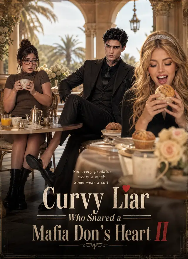 Curvy Liar Who Snared a Mafia Don’s Heart ll โปสเตอร์