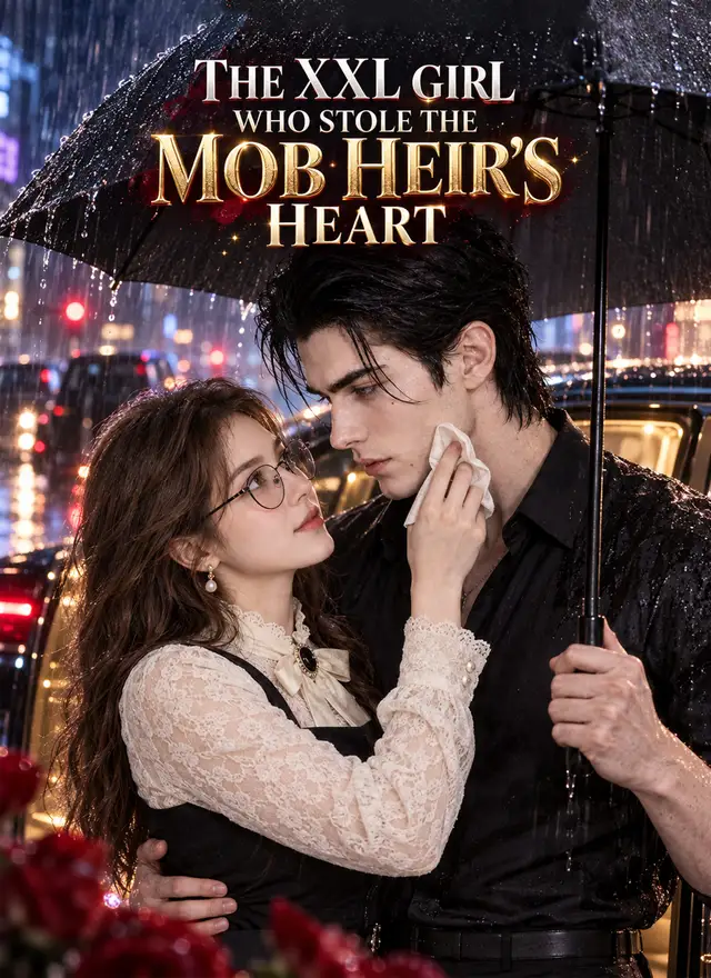 The XXL Girl Who Stole the Mob Heir’s Heart póster