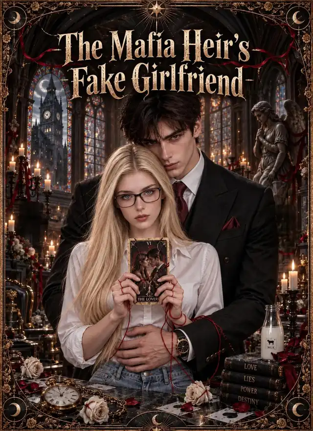 The Mafia Heir’s Fake Girlfriend โปสเตอร์