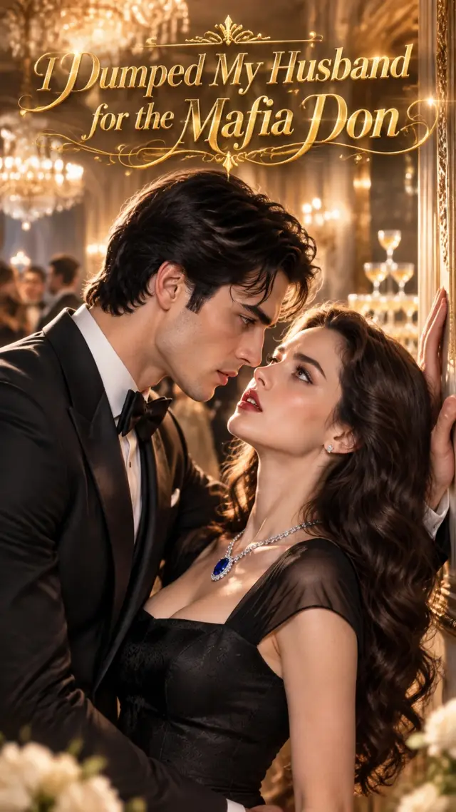 I Dumped My Husband for the Mafia Don โปสเตอร์