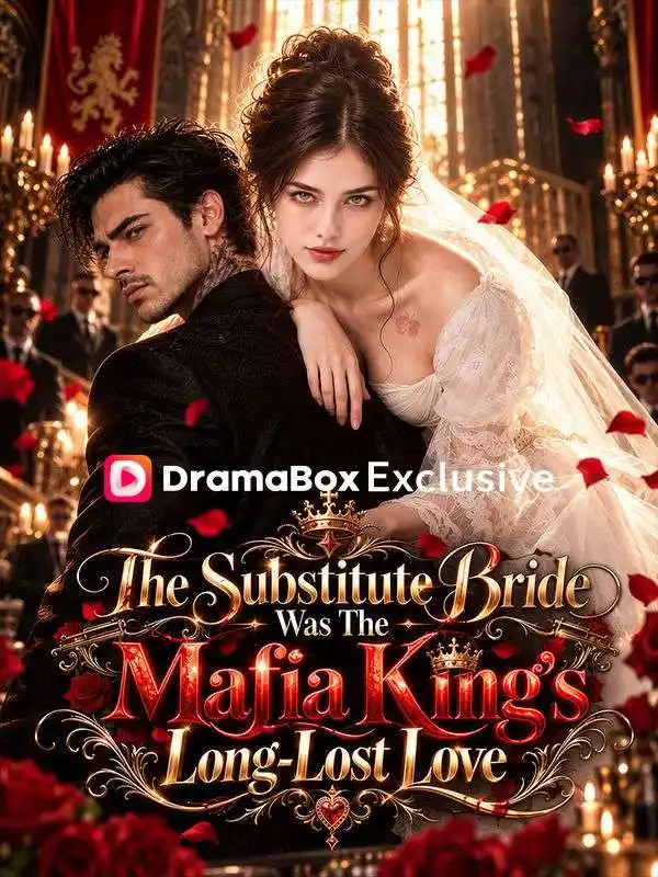 The Substitute Bride Was The Mafia King's Long-Lost Love poster
