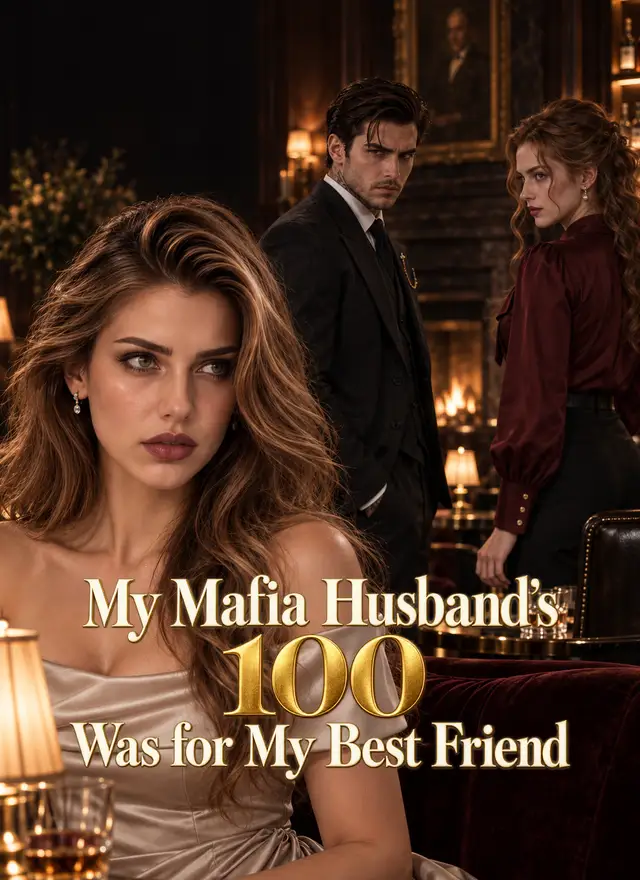 My Mafia Husband’s 100 Was for My Best Friend โปสเตอร์