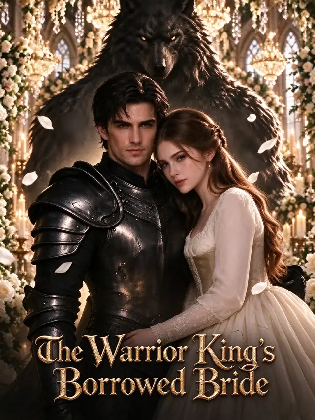 The Warrior King’s Borrowed Bride โปสเตอร์