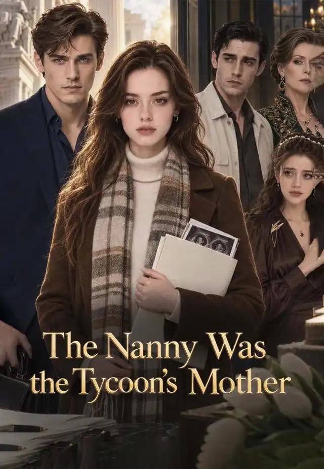 The Nanny Was the Tycoon’s Mother โปสเตอร์