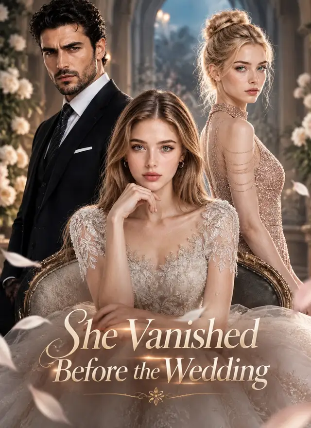 The Bride Who Refused Him โปสเตอร์