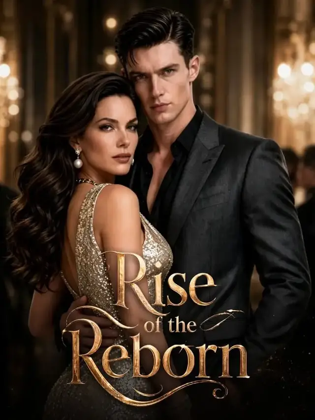 Rise Of The Reborn poster
