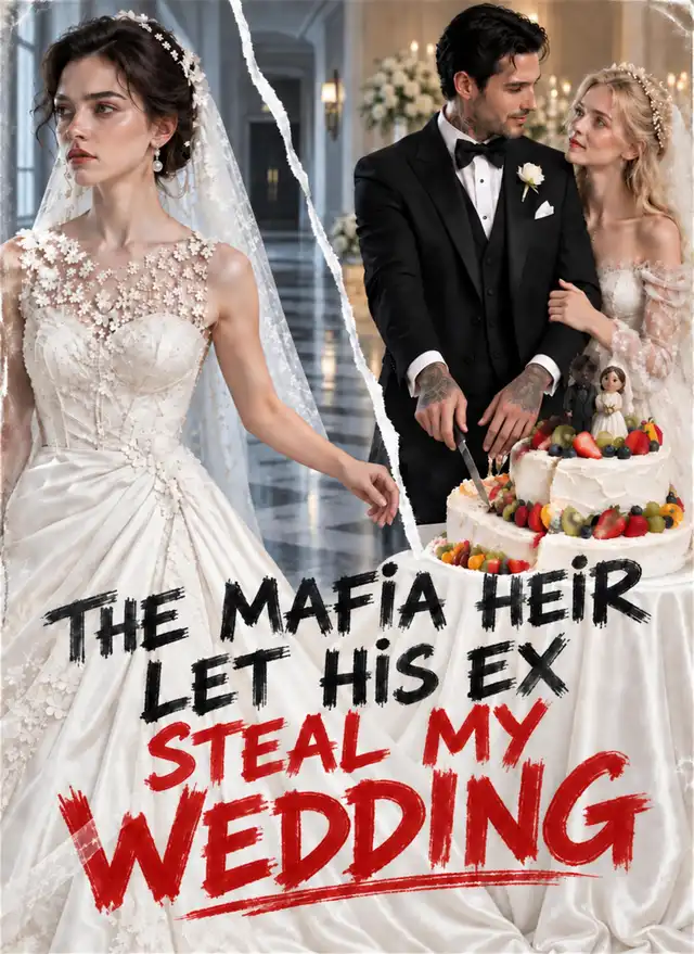 The Mafia Heir Let His Ex Steal My Wedding โปสเตอร์
