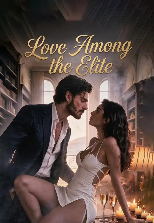 Love Among the Elite ポスター