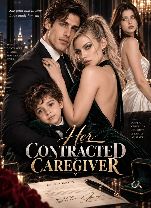 Her Contracted Caregiver poster