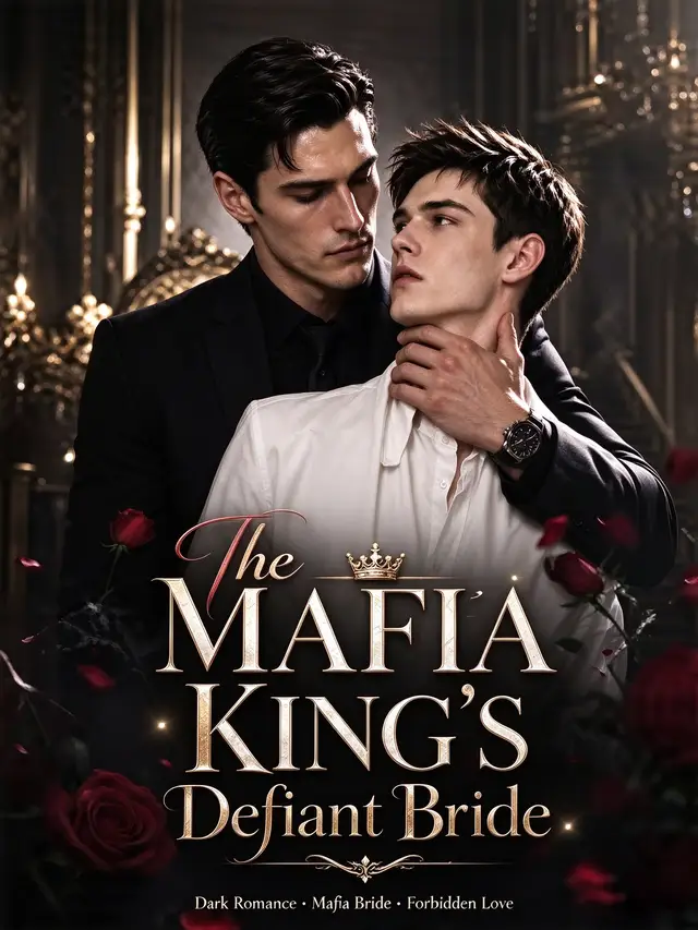 The Mafia King’s Defiant Bride affiche