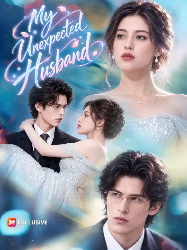 My Unexpected Husband ポスター
