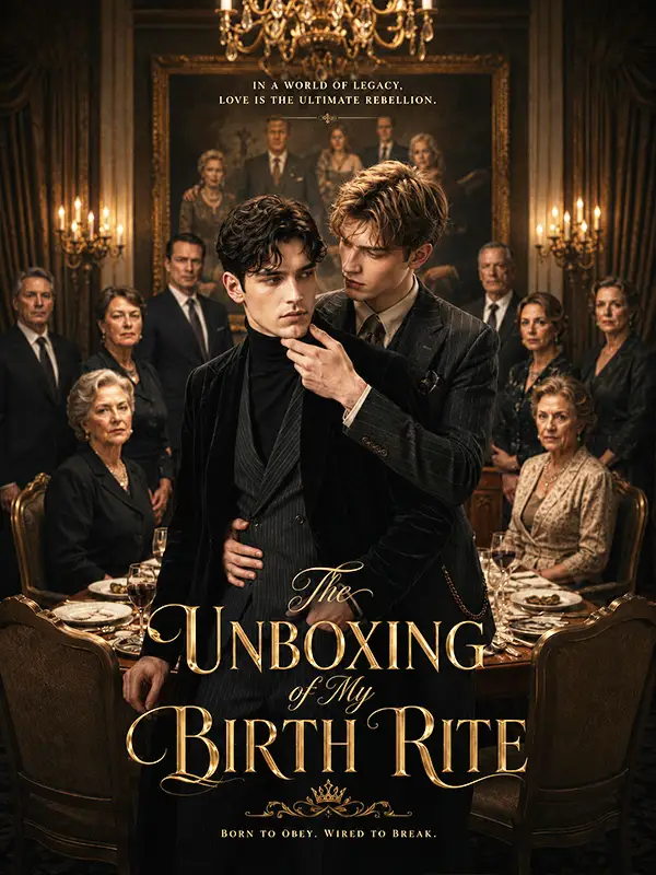 The Unboxing of My Birth Rite poster
