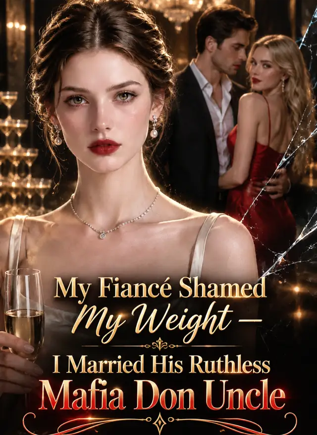 My Fiancé Shamed My Weight — I Married His Ruthless Mafia Don Uncle poster